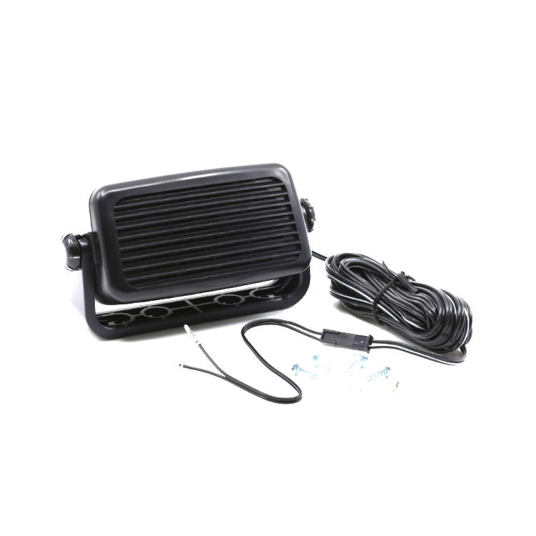 Collection of tait tm external or extension speaker 10w in a gallery layout