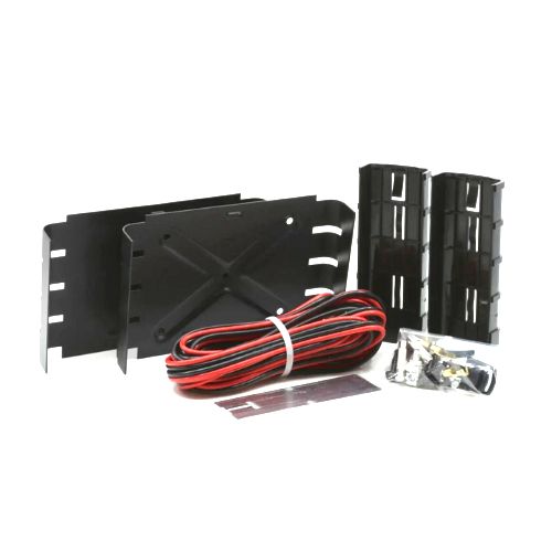 Collection of tait tm8000 tm9000 slide cradle install kit in a gallery layout
