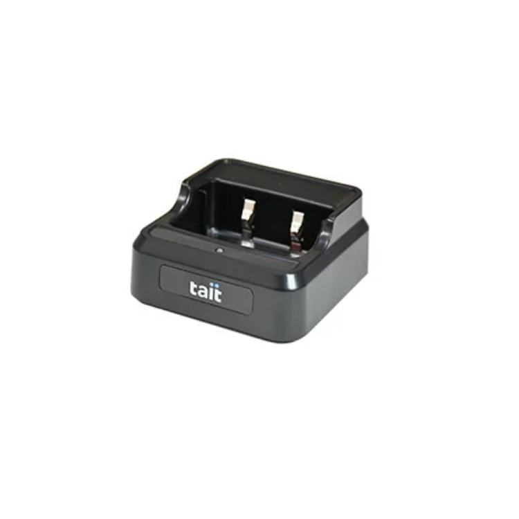 Collection of Tait TP2 Charger 12V (No AC Adapter) in a gallery layout