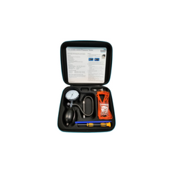 Collection of Tait TP3 Radio Pressure Test  Kit T03-00360-AAAA in a gallery layout