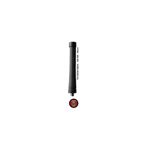 Collection of Tait TP3000 series Stubby Antenna UHF 400–480 MHz 95mm T03-00340-GBAA in a gallery layout