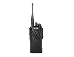 Collection of Tait TP3300 black Radio front in a gallery layout