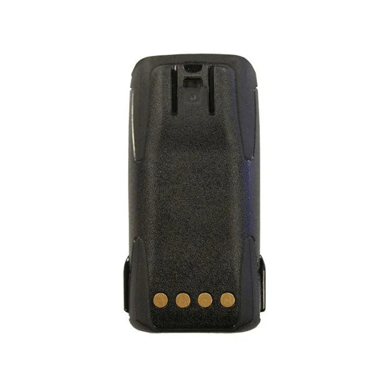 Collection of Tait TP8 or Tait TP9 battery in a gallery layout