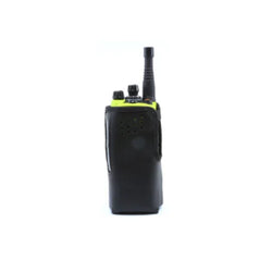 Collection of Tait TP9 carry case soft leather no keys in a gallery layout