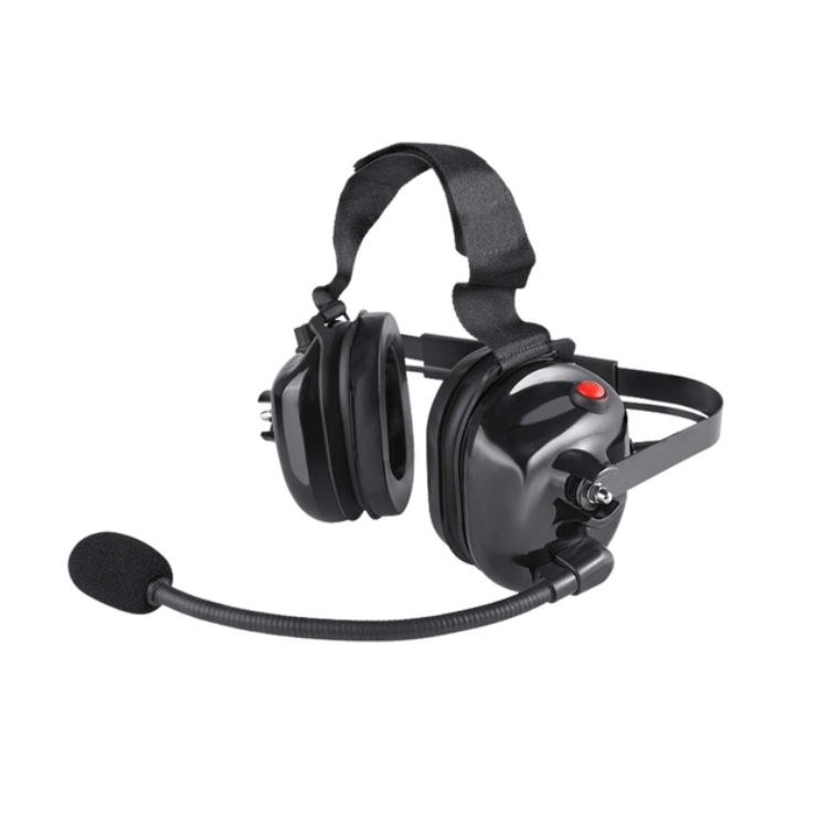 Collection of tait t9 ex div behind the head headset in a gallery layout