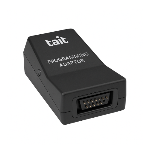 Collection of Tait TP93/94 Programming Adaptor with cable IECEx/ATEX Intrinsically Safe T03-22009-ADAA in a gallery layout