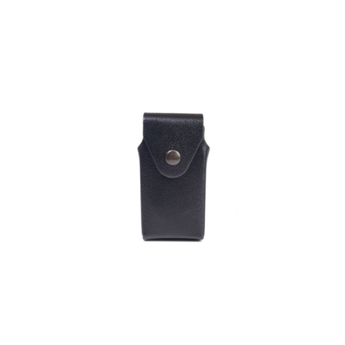 Collection of Tait TP9300/TP9400 IS Battery Only Carry Case Heavy Duty Leather T03-22007-0004 in a gallery layout