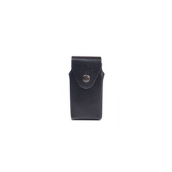 Collection of Tait TP9300/TP9400 IS Battery Only Carry Case Heavy Duty Leather T03-22007-0004 in a gallery layout
