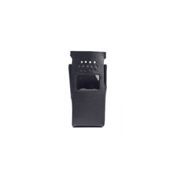 Collection of Tait TP9300TP9400 IS Carry Case Heavy Duty Leather Spring Clip T03-22007-0002 in a gallery layout
