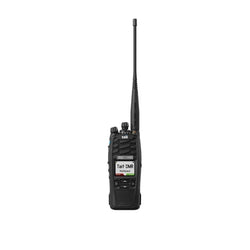 Collection of Tait TP9765 black portable radio front in a gallery layout