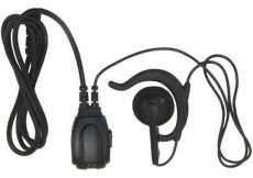 Collection of Tait TPB-AA-203 Earphone image in a gallery layout