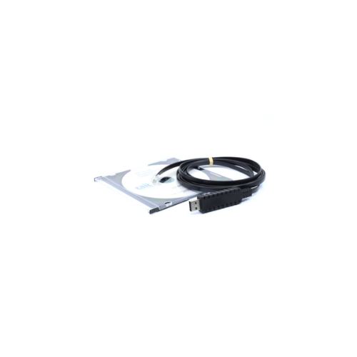 Collection of Tait USB to RJ11 Programming Cable T03-00118-0601 in a gallery layout