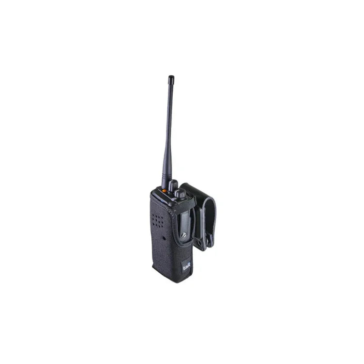 Collection of Tait Carry Case D-Clip no key side view T03-00370-AAAB in a gallery layout