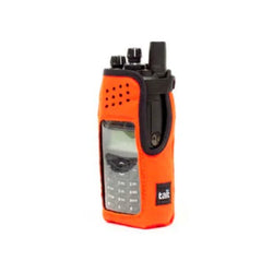 Collection of Tait carry case orange nylon T03-00038-0024 in a gallery layout