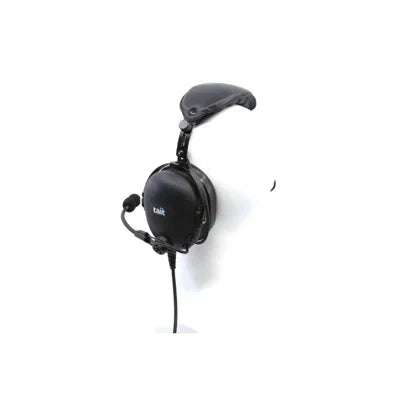 Collection of Tait Over the head headset T03-00046-FAAA in a gallery layout