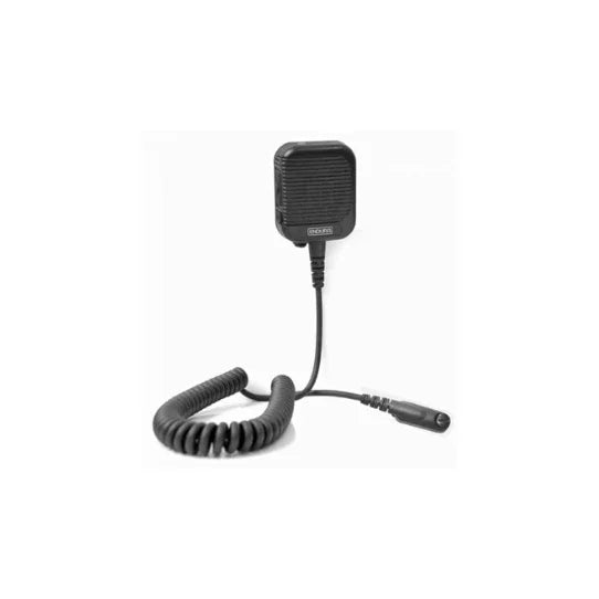 Collection of Tait storm remote speaker microphone NZ T03‑00045‑KFAA in a gallery layout