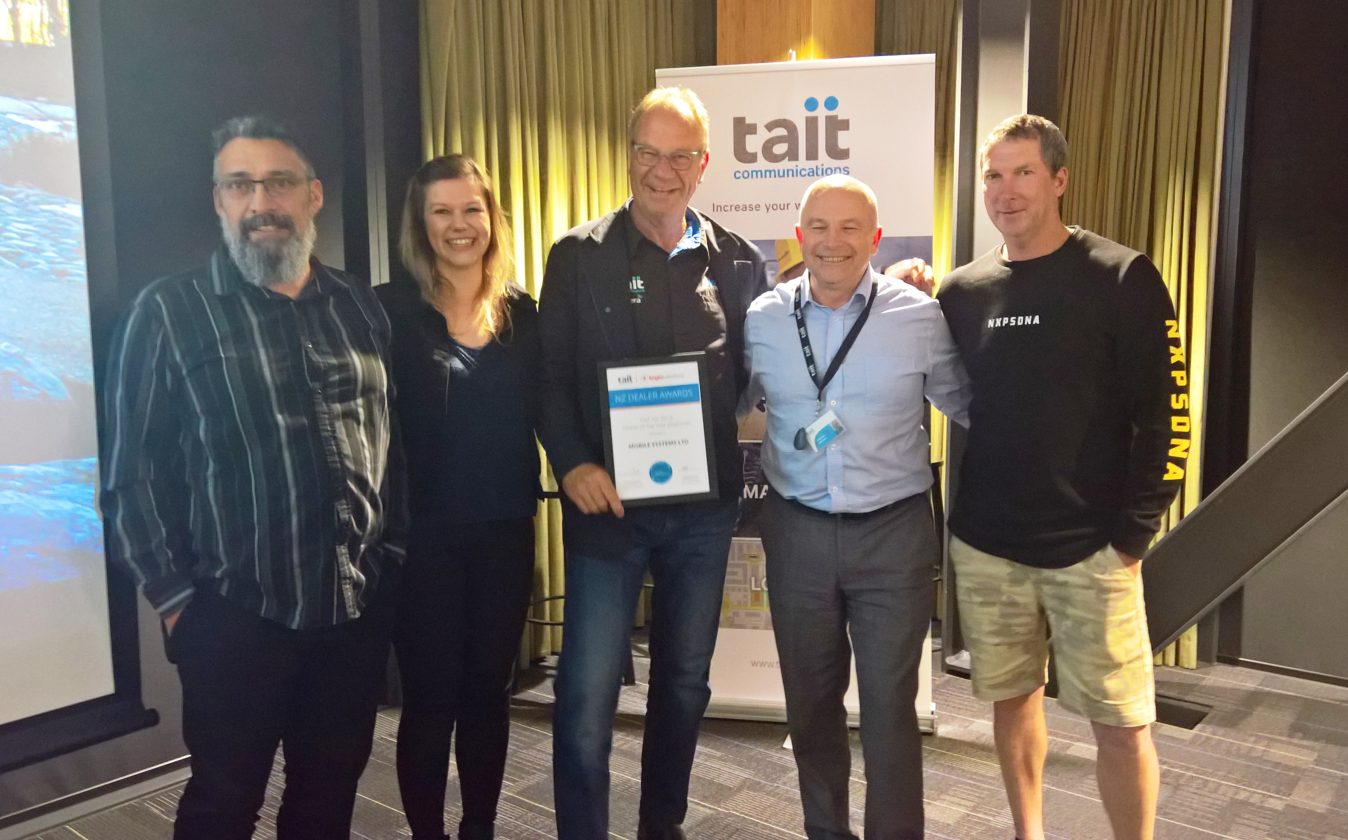 Tait_Summit_Mobile_Systems_Limited_2019_Award_Winners