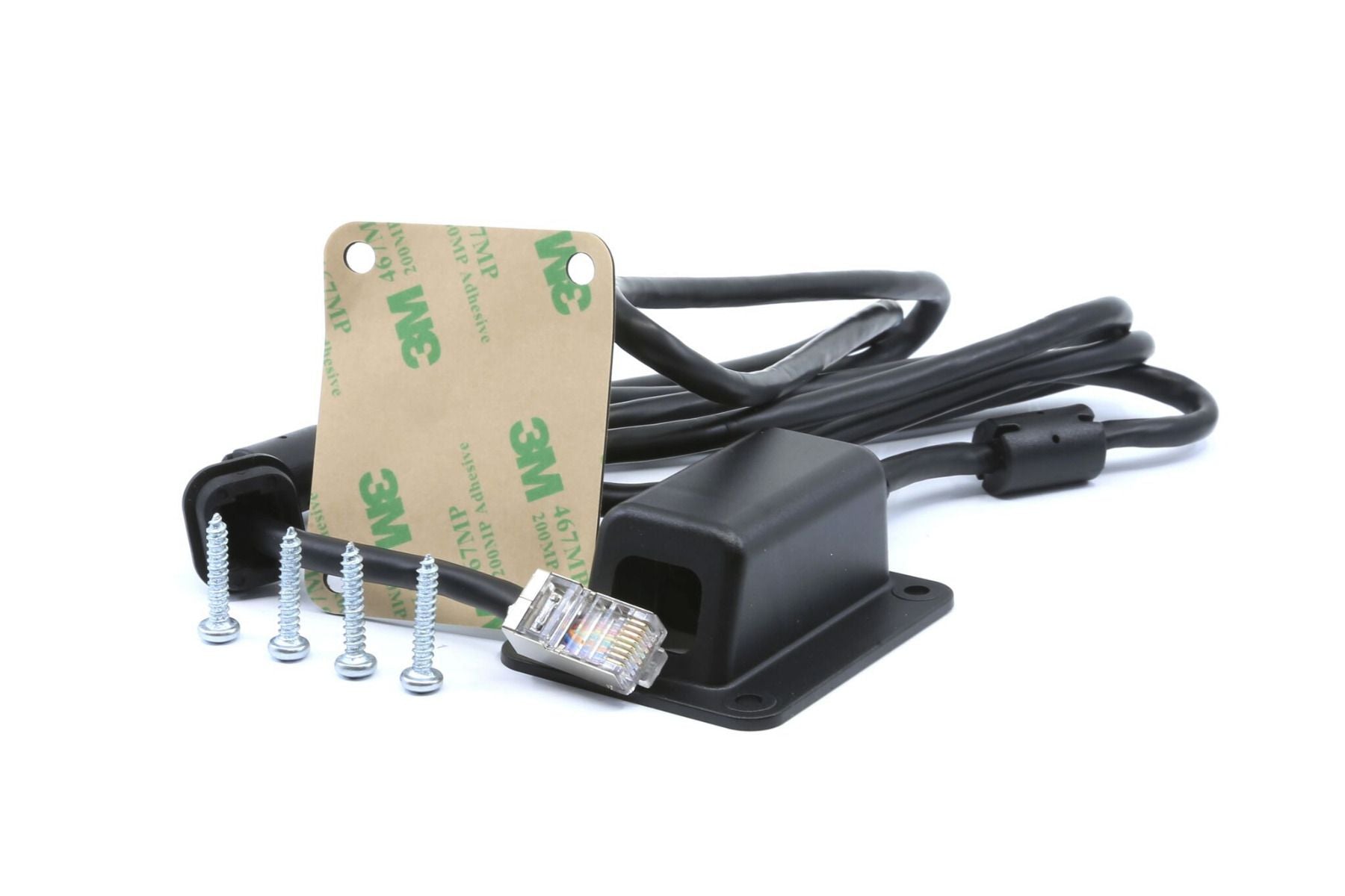 Collection of tait microphone extension cable 1.6m in a gallery layout