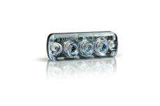 Collection of Tomar 3 LED lamp in a gallery layout