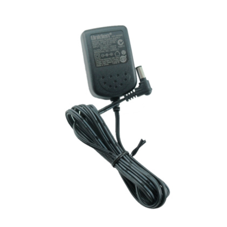 Collection of uniden AAD850 power adapter for UH850 in a gallery layout
