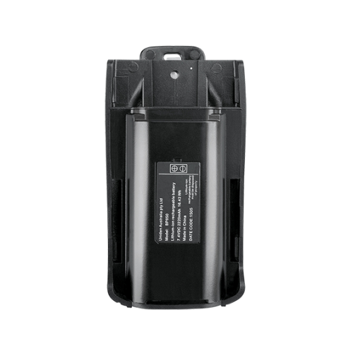 Collection of Uniden BP850 battery in a gallery layout