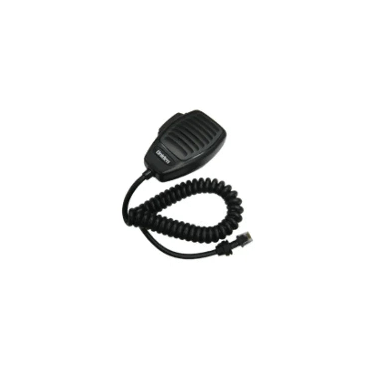 Collection of Uniden CBA530 remote speaker microphone in a gallery layout