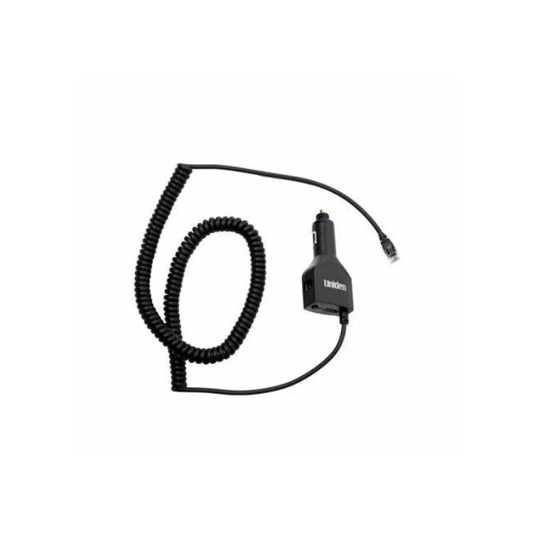 Collection of Uniden-vehicle-power-adapter in a gallery layout