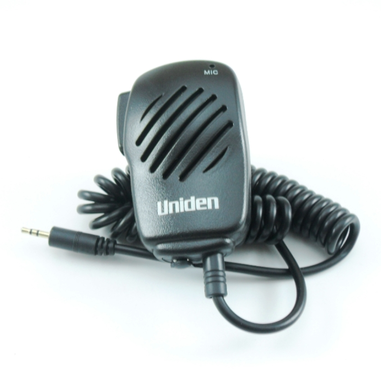 Collection of uniden sm065 remote speaker microphone rsm in a gallery layout