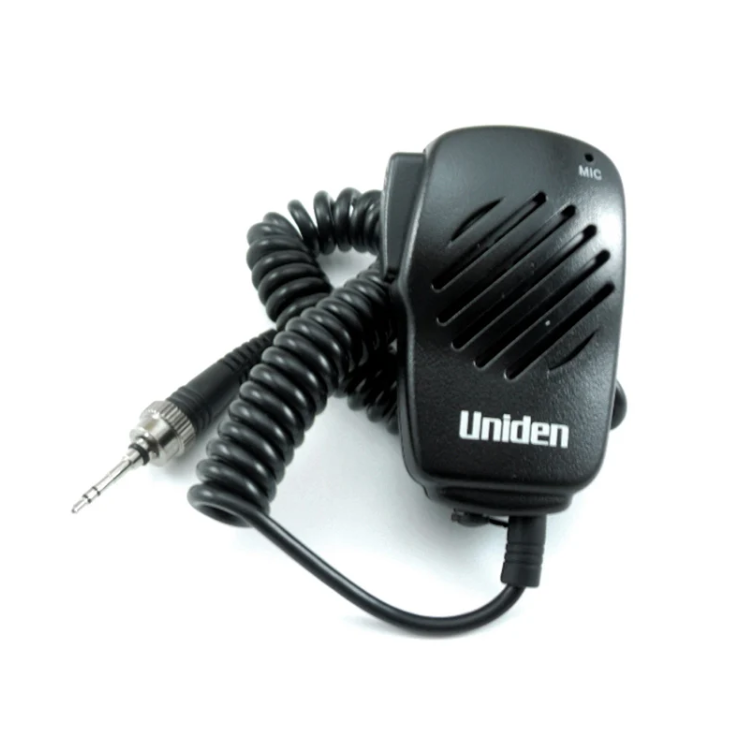 Collection of uniden sm750 remote speaker microphone rsm in a gallery layout
