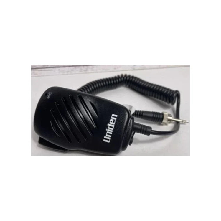 Collection of Uniden-SM750-Remote-Speaker-Microphone in a gallery layout