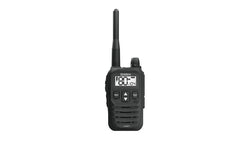 Collection of Uniden UH825 single radio  in a gallery layout