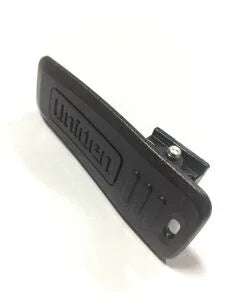 Collection of Uniden UH850S Belt Clip NZ in a gallery layout