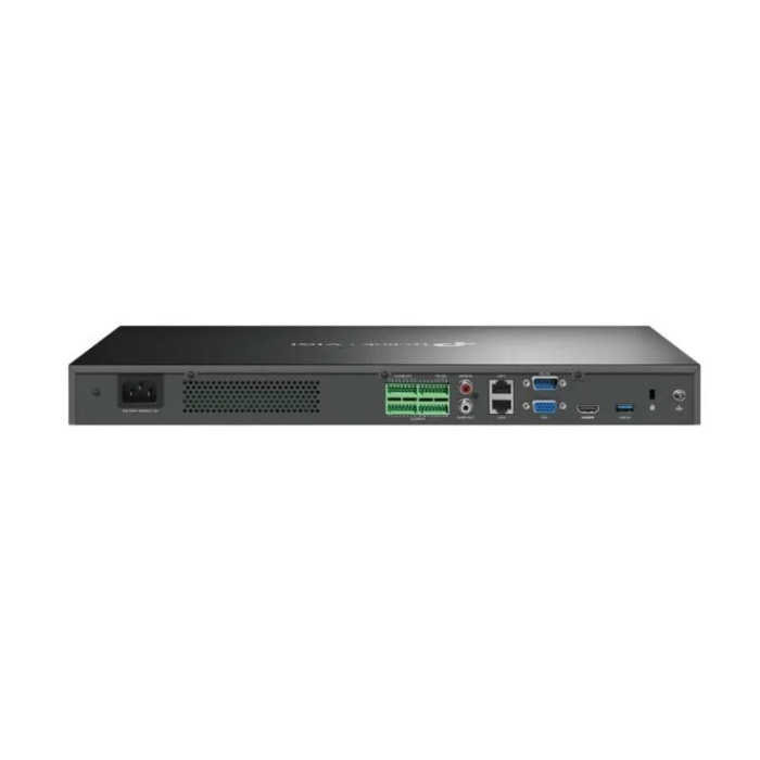 Collection of VG-NVR4032H
VIGI 32CH Network Video Recorder Back in a gallery layout