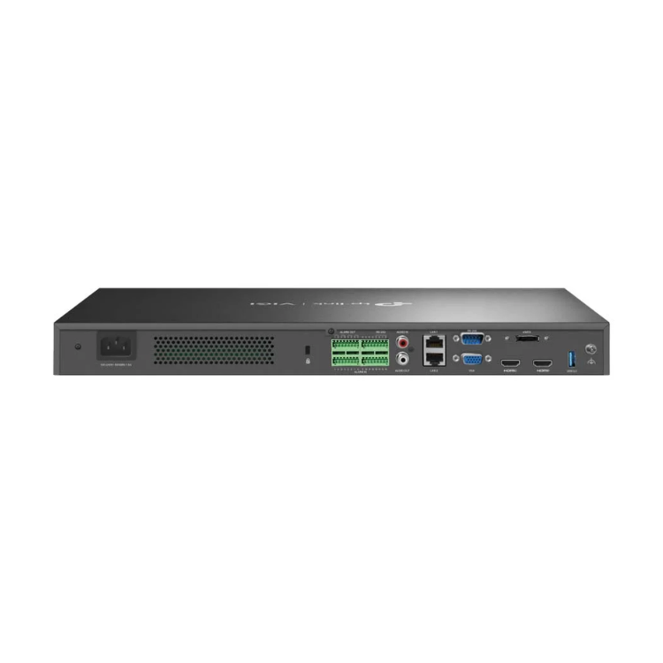 Collection of VG-NVR4064H Back in a gallery layout