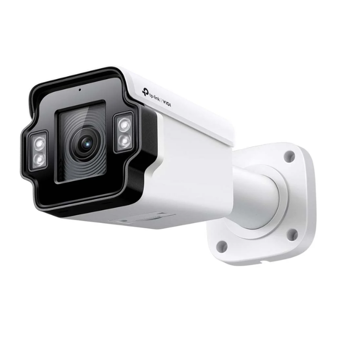 Collection of VG-S345ZI
VIGI 4MP Outdoor IR Motorised Varifocal Bullet Camera in a gallery layout