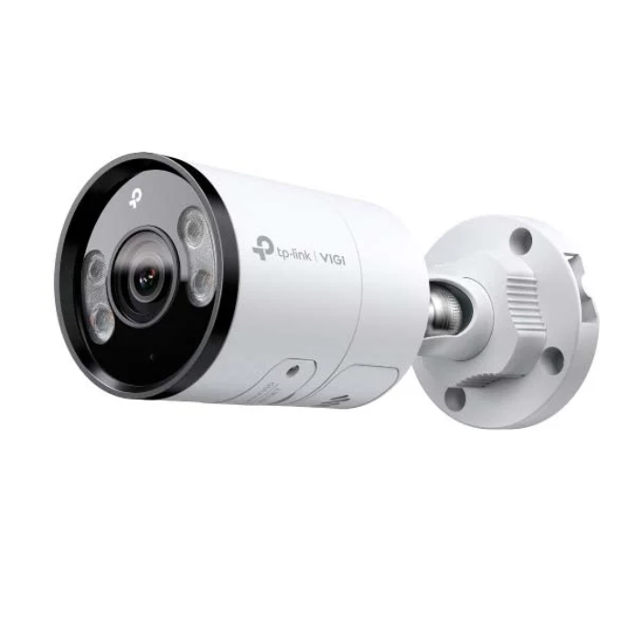 Collection of VG-S385-28
VIGI 8MP Outdoor Full-Colour Bullet Camera 2.8mm in a gallery layout