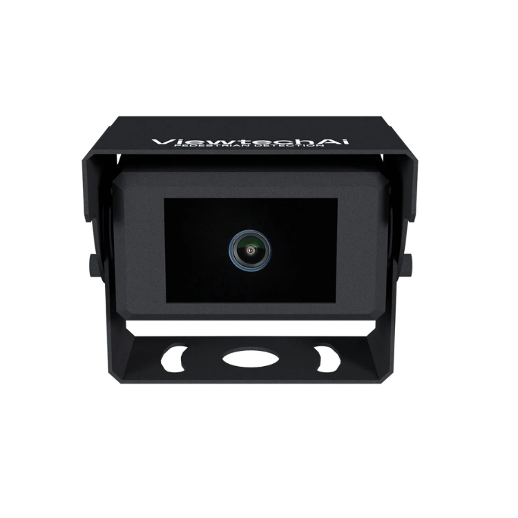 Collection of AI Pedestrian Detection AI Reversing Camera in a gallery layout