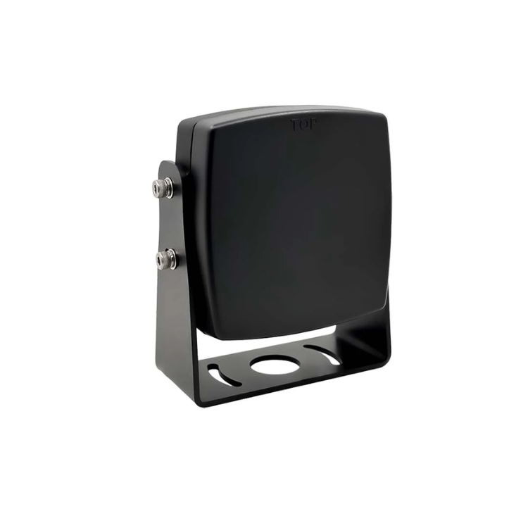 Collection of Viewtech VTODS-MC 30m radar sensor, angled view in a gallery layout