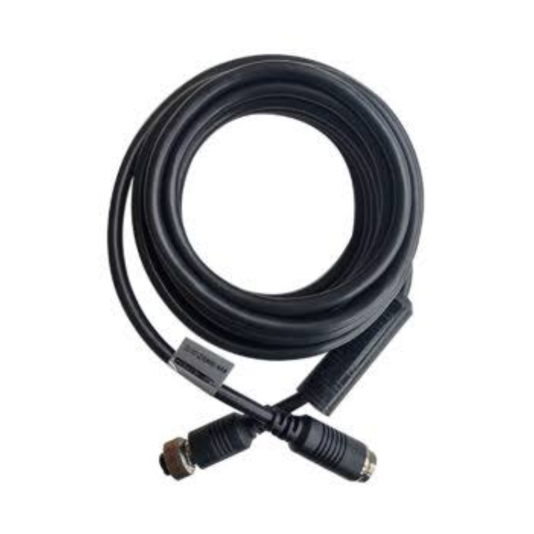 Collection of Viewtech VTR20M 20m radar extension cable in a gallery layout