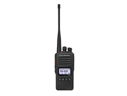 Collection of Vertex VX556 portable radio in a gallery layout