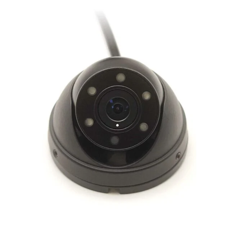Collection of Viewtech VT769-5M Mini Side Mount Camera, 5m Lead in a gallery layout