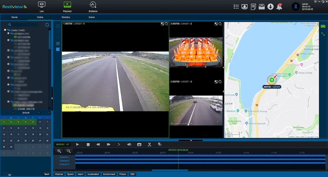 Collection of Viewtech System page 3 NZ in a gallery layout