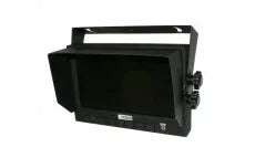 Collection of Viewtech 7 inch monitor in a gallery layout