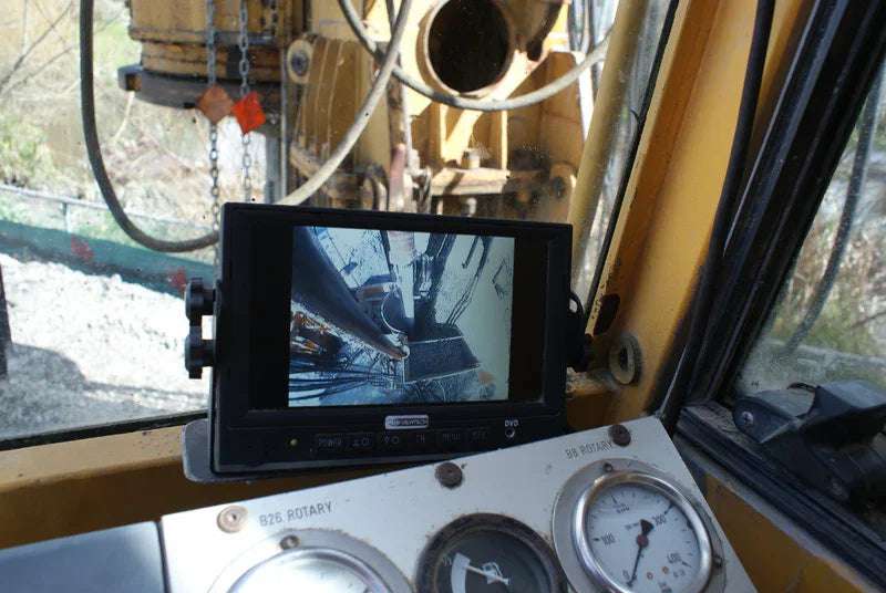 Collection of Viewtech maeras in action HD in a gallery layout