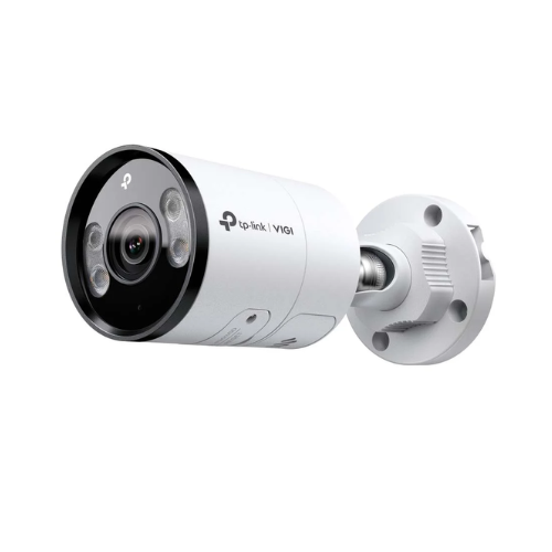 Collection of Viewtech VG-S355 VIGI 5MP Outdoor Full-Colour Bullet Network Camera in a gallery layout