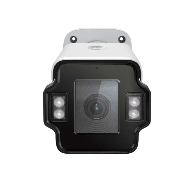 Collection of Viewtech InSight LPR345Z Front in a gallery layout