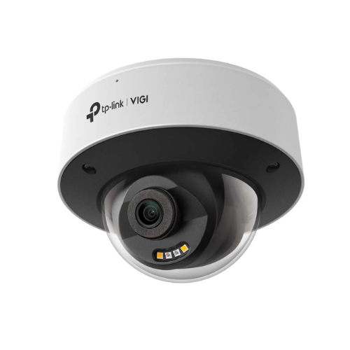 Collection of Viewtech VG-S285 VIGI 8MP Full-Colour Dome Network Camera in a gallery layout