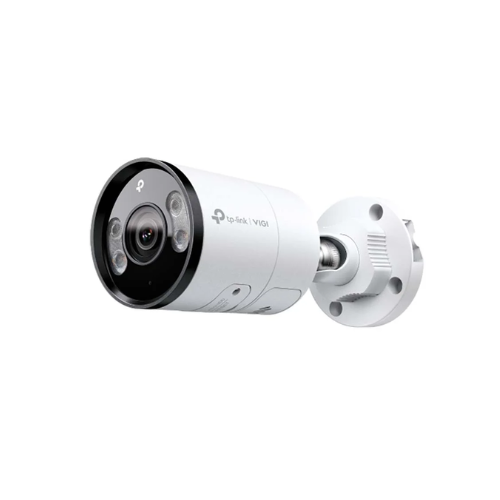 Collection of Viewtech VG-S385-4 VIGI 8MP Bullet Camera Outdoor Full-Colour IP in a gallery layout