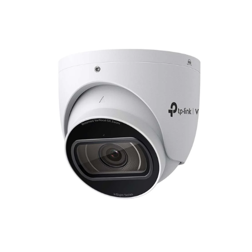 Collection of Viewtech VG-S445Zl VIGI InSight 4MP IR Varifocal Network Camera in a gallery layout