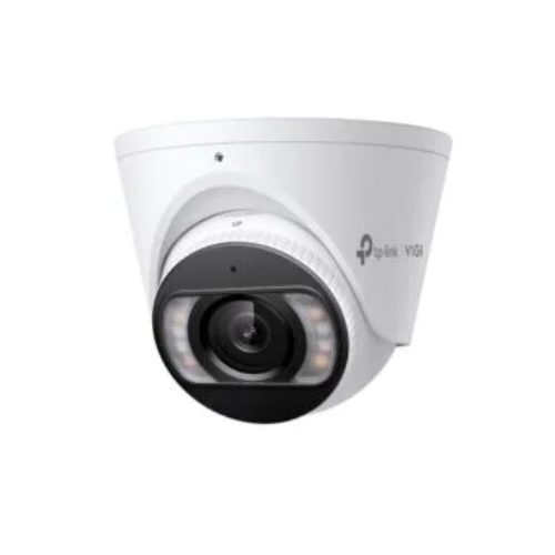 Collection of Viewtech VG-S455 VIGI InSight 5MP Turret Network Camera in a gallery layout